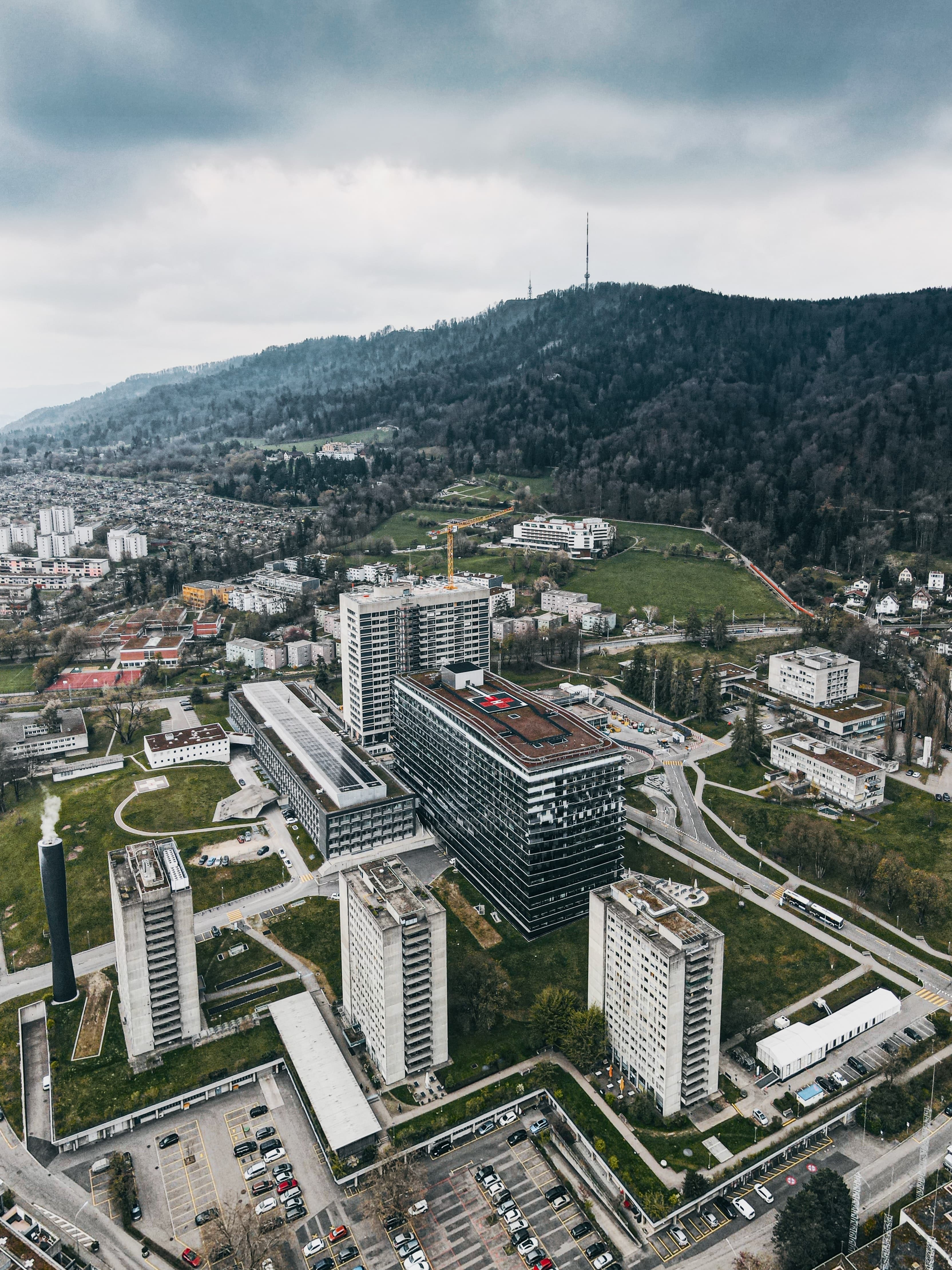 Hospital